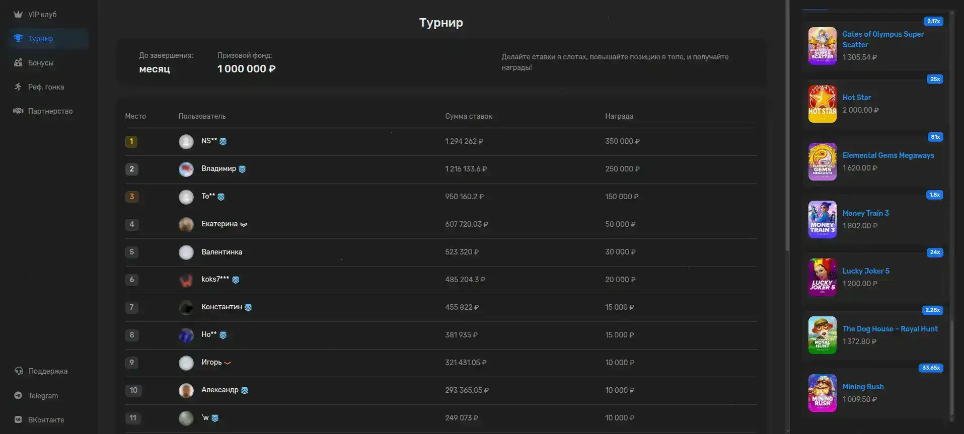 Психология азартной игры в онлайн казино